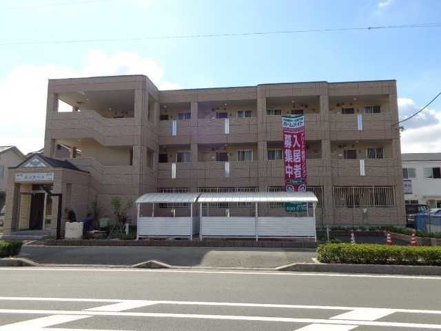 ボンヌールの外観画像