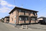 ストークシャトル B棟の間取り画像