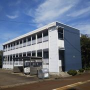 レオパレスエトワールの外観画像