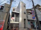 カルペディエム横浜前里の間取り画像