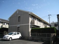 セジュール幸神の外観画像