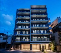 シーズンフラッツ押上テラスの外観画像