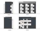 WY立川の間取り画像