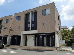 リバーサイド オケージョンⅡの外観画像