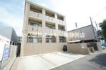 VIOLAKUSANAGIの間取り画像