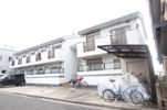 コーポアルファの間取り画像
