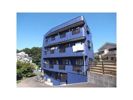 山京マンションの外観画像