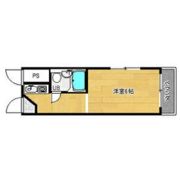 リアライズ同心の間取り画像