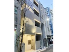 FURVAL八丁堀の外観画像