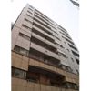 プレール・ドゥーク銀座EASTの外観