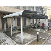 アンプルール フェール 上福岡Ⅱの外観画像