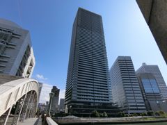 ザ・パークハウス中之島タワーの外観画像