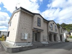 シャン・ド・フルールの外観画像