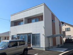 ポラリス星岡の外観画像