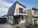 長束西4丁目戸建ての間取り画像