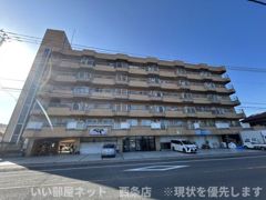 松本マンションIII(A棟)の外観画像