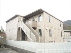 サンハイムSの外観画像