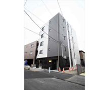 ピアコートTM練馬春日町弐番館の外観画像
