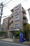 ライオンズマンション駒込第七の間取り画像