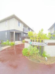シャーメゾン円座 Ⅱの外観画像