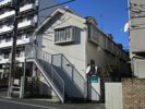 千川ハイツの間取り画像