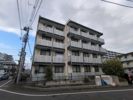 レオパレスタスコの間取り画像