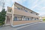 レジデンス240の間取り画像