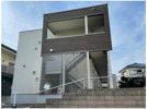 クレイノディン カントの間取り画像