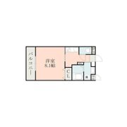 （仮称）ラ・シック県立大学前Ⅲの間取り画像