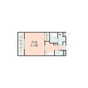 （仮称）ラ・シック県立大学前Ⅲの間取り画像