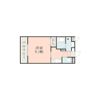 （仮称）ラ・シック県立大学前Ⅲの間取り画像