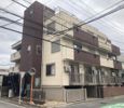 エグゼシャトーの間取り画像