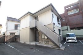 ソレイユ C棟の外観画像