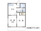 ふじみ野の間取り画像