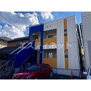 クレフラスト大同B棟の外観画像