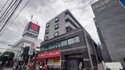 グランデュール峯崎の間取り画像