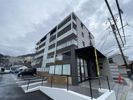 ブランノワール赤坂の間取り画像