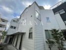 ピア仙川の森の外観