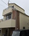 初台戸建の間取り画像