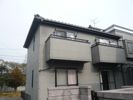 メゾン平山の間取り画像