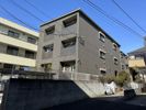 エクレールⅡの間取り画像