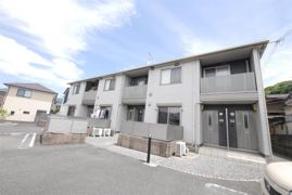 プランドールの外観画像