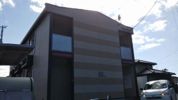 レオパレスグレース府中の間取り画像