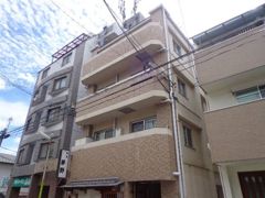 グランディール夢野の外観画像