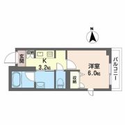 Premias荻窪の間取り画像