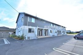 サンロード仏生山 A棟の外観画像