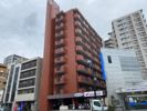 シャンボール加古町の間取り画像