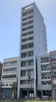 ZOOM目黒の外観画像