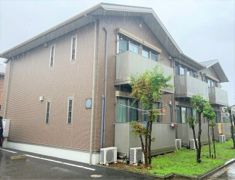 M.STAGE Ⅱの外観画像