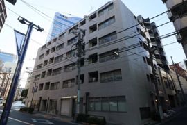 ビクセルお茶の水の外観画像